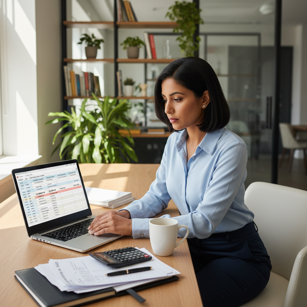 découvrez combien vous gagnez réellement en 2025 avec un salaire net basé sur 35 heures de travail par semaine. analyse claire et détaillée pour mieux comprendre votre revenu.