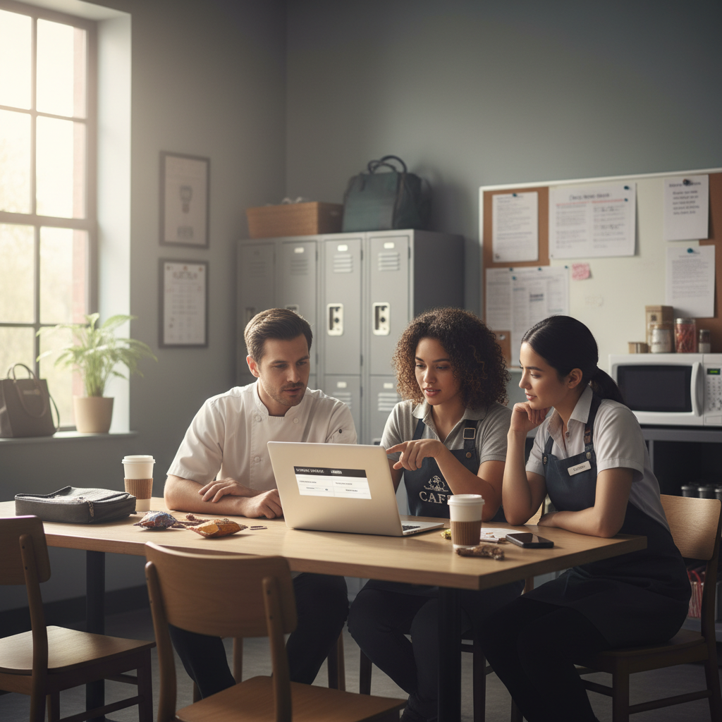 découvrez le salaire net réel pour un travail à 35 heures par semaine en 2025 et comprenez combien vous pouvez réellement gagner après impôts et cotisations sociales.