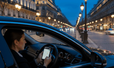 découvrez combien un chauffeur vtc auto-entrepreneur peut réellement gagner en 2025, avec des conseils pratiques et une analyse complète des revenus possibles.