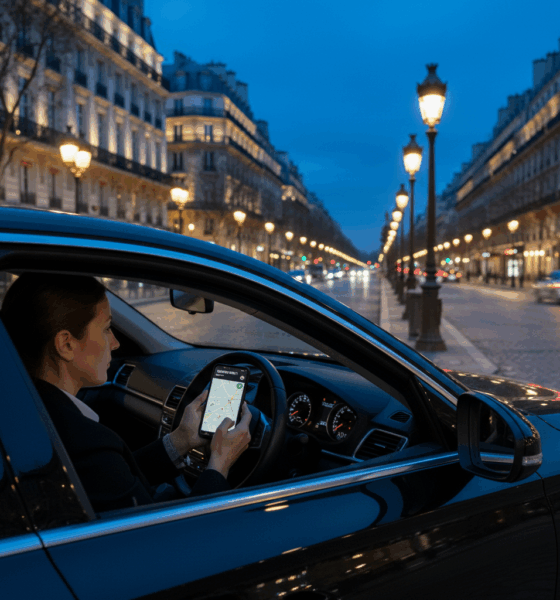 découvrez combien un chauffeur vtc auto-entrepreneur peut réellement gagner en 2025, avec des conseils pratiques et une analyse complète des revenus possibles.