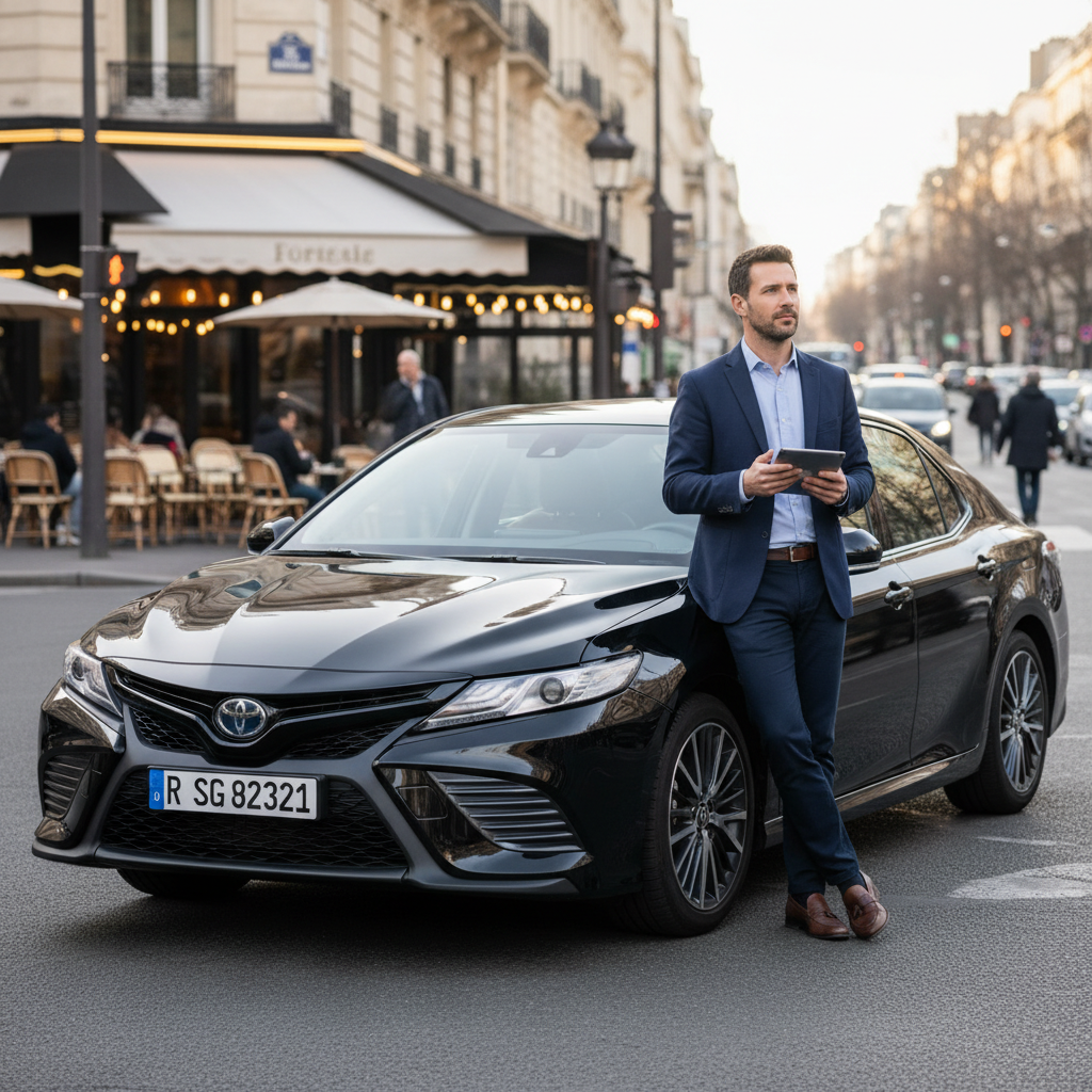 découvrez combien un auto-entrepreneur vtc peut réellement gagner en 2025, avec une analyse des revenus, des charges et des opportunités du secteur.