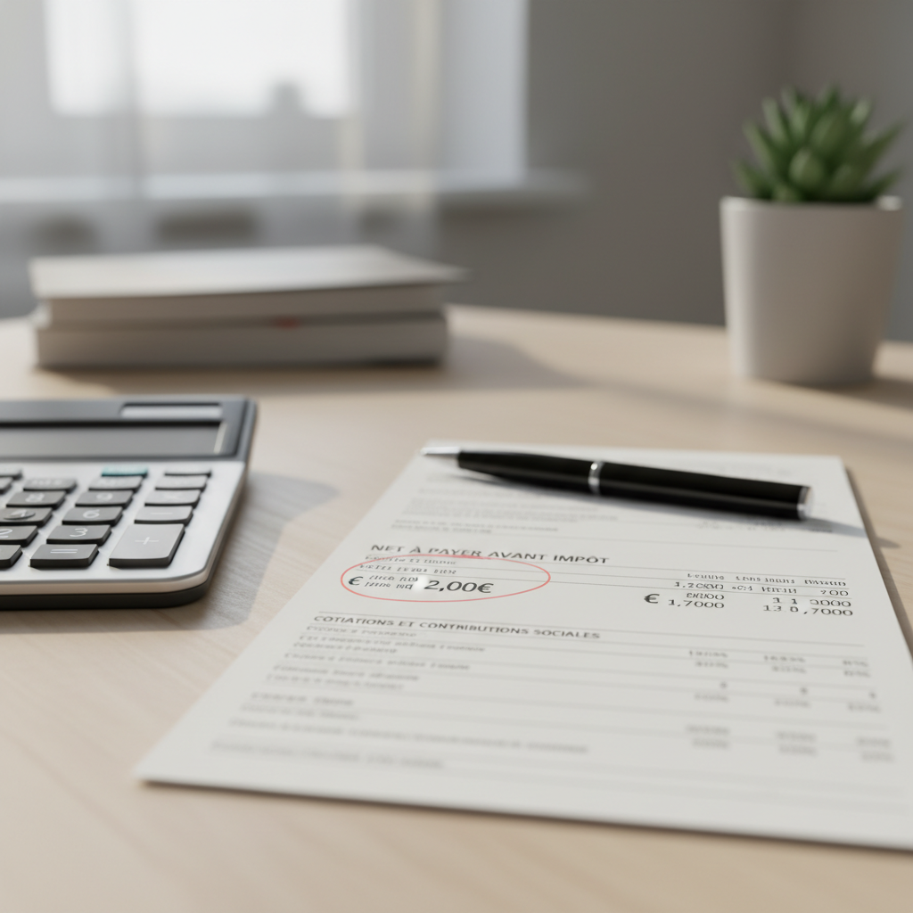 découvrez le montant net du smic en 2022 après déductions et charges sociales, et comprenez comment il est calculé pour mieux gérer votre budget.