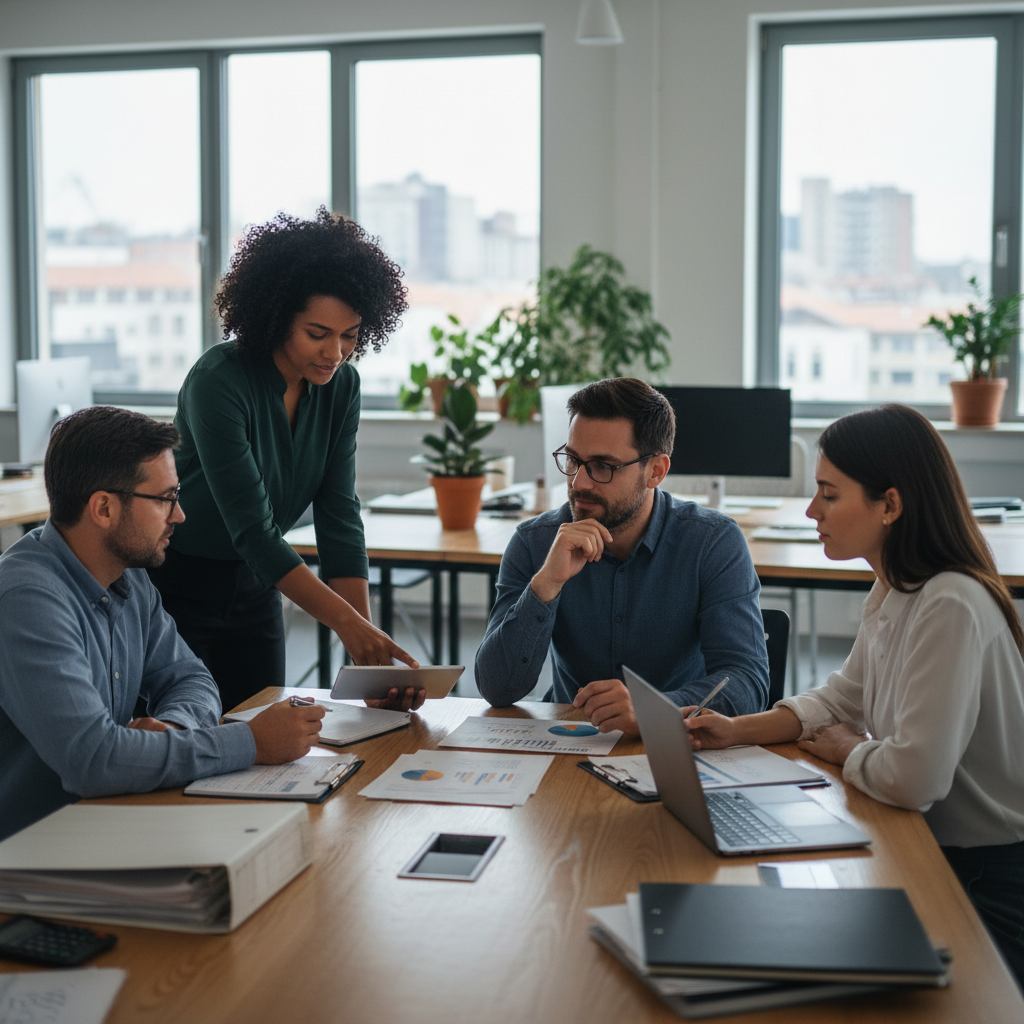 découvrez les nouveautés du smic 2024/2025 : revalorisation, montants, dates et impacts sur votre salaire minimum. toutes les informations essentielles pour bien comprendre cette mise à jour.