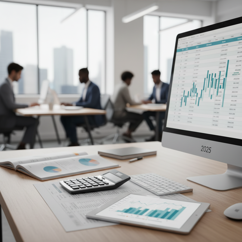 découvrez le montant mensuel du smic 2025 ainsi que son taux horaire actualisé. toutes les informations indispensables pour bien comprendre l'évolution du salaire minimum.