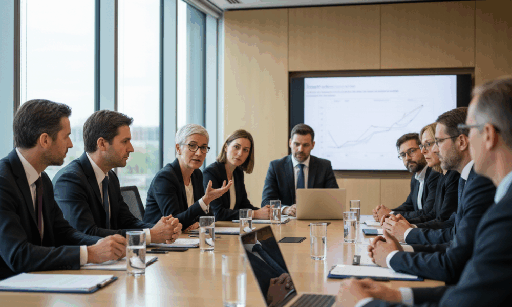 smic 2025 : le groupe d’experts recommande de ne pas augmenter le salaire minimum au 1er janvier, malgré les attentes et les débats autour du pouvoir d’achat.