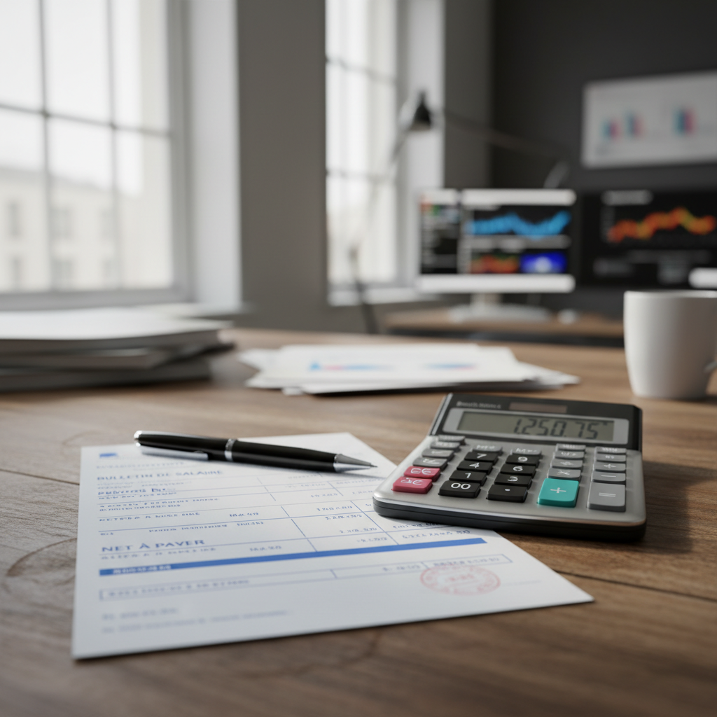 découvrez pourquoi le groupe d’experts propose de maintenir le smic 2025 sans augmentation au 1er janvier, et les implications pour les salariés et l'économie.