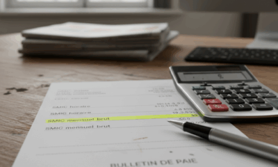 découvrez les dernières informations sur la revalorisation du smic en 2025 et ses impacts potentiels sur le pouvoir d'achat des travailleurs.