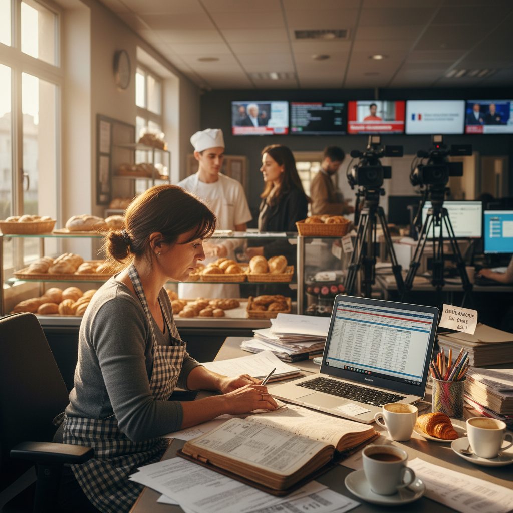 découvrez les perspectives de revalorisation du smic en 2025 et les enjeux économiques qui pourraient influencer cette évolution.