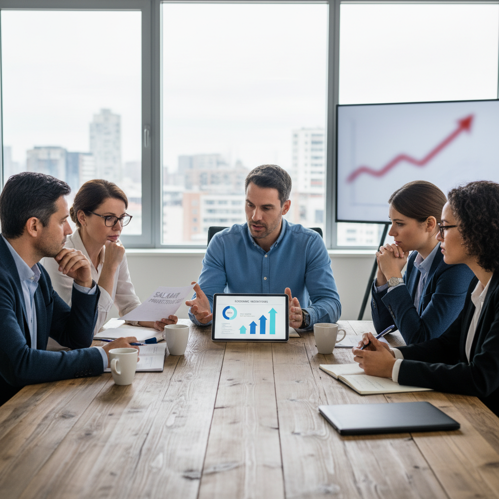 découvrez les perspectives de revalorisation du smic en 2025 et ce que cela pourrait signifier pour votre pouvoir d'achat.