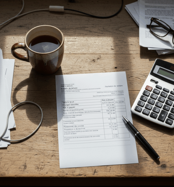 découvrez les différences entre le smic brut et le smic net en 2025, ainsi que les méthodes pour les calculer facilement et comprendre leur impact sur votre salaire.