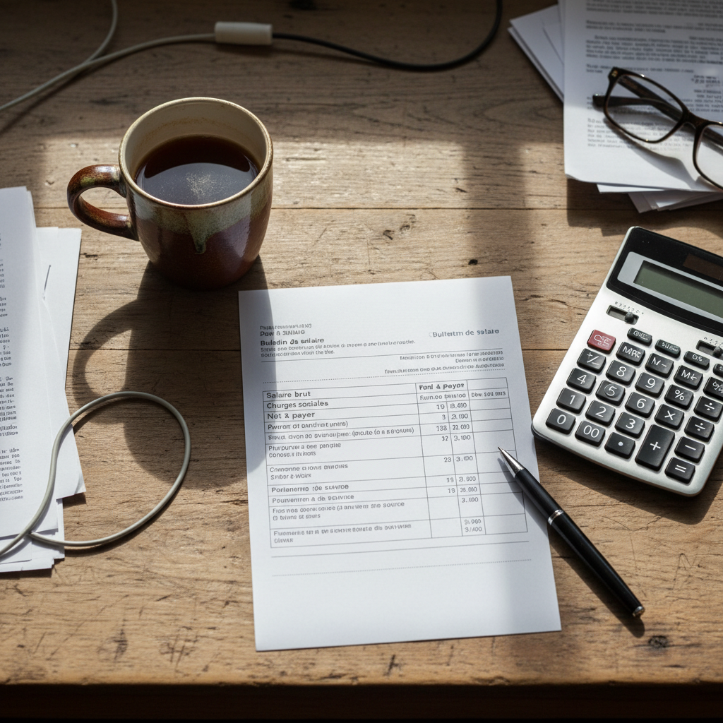 découvrez les différences entre le smic brut et le smic net en 2025, ainsi que les méthodes pour les calculer facilement et comprendre leur impact sur votre salaire.