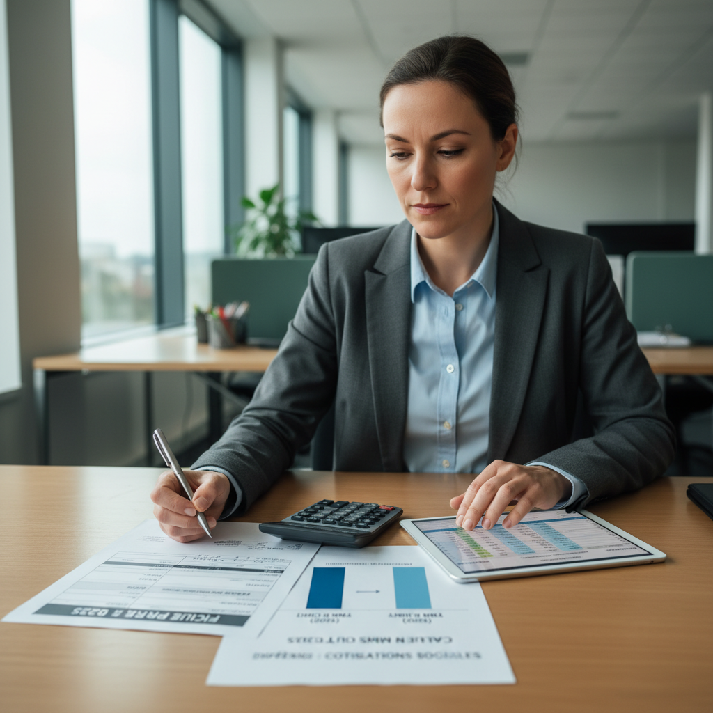 découvrez les différences entre le smic brut et le smic net en 2025, ainsi que les méthodes pour les calculer facilement et comprendre votre salaire réel.