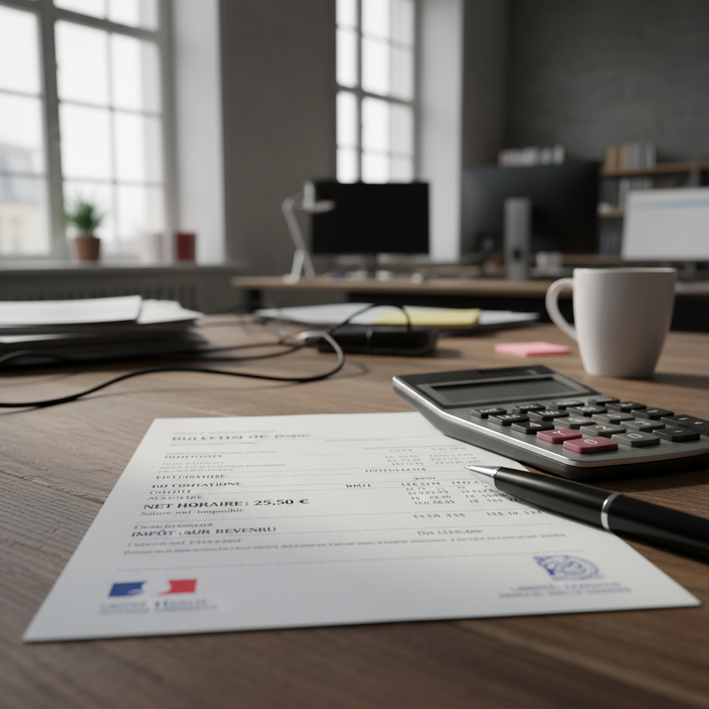 découvrez le montant du smic net par heure en 2025 et calculez combien vous allez réellement toucher cette année. toutes les informations essentielles pour votre salaire.