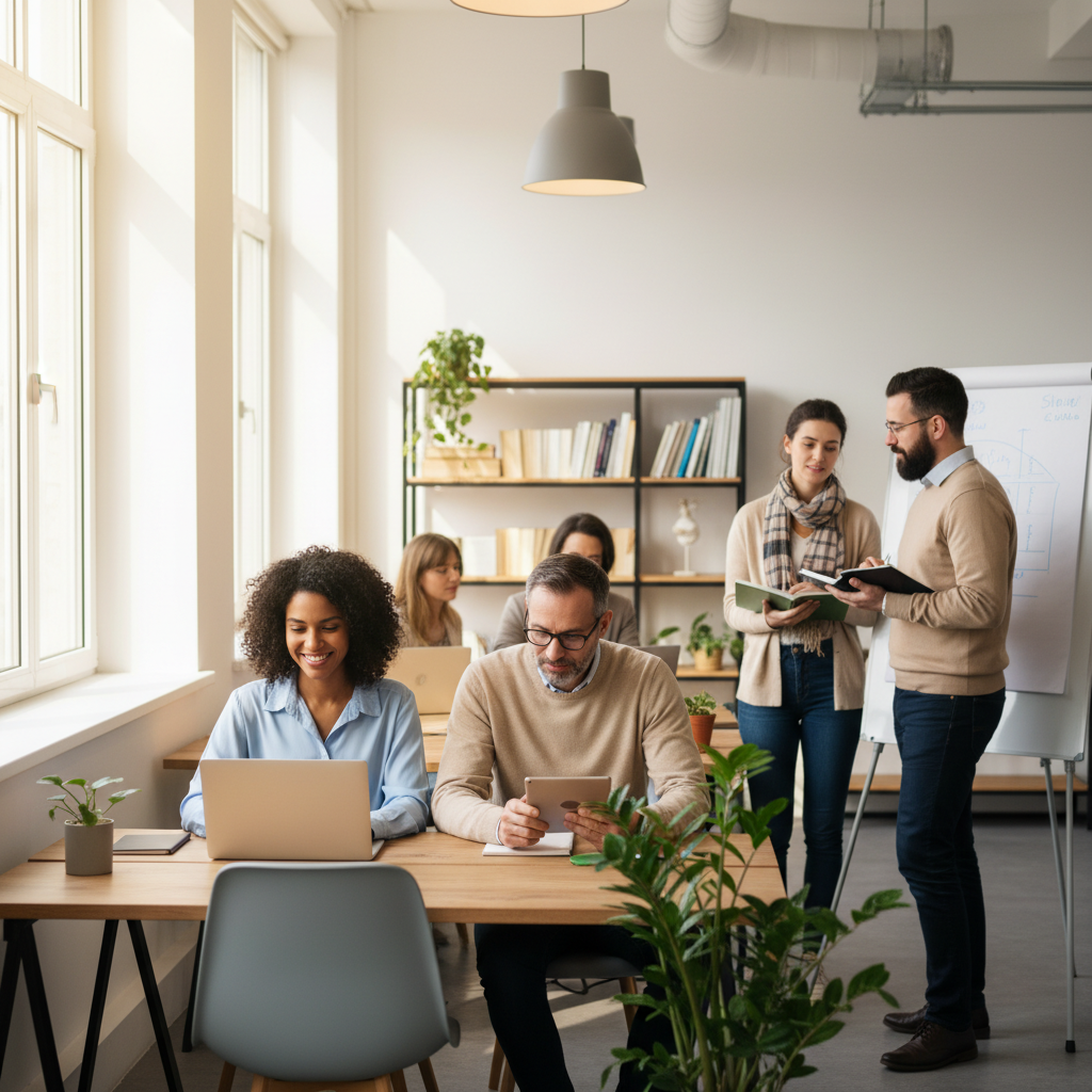 découvrez le montant exact du smic horaire net en 2025 et comprenez son impact sur votre salaire et votre pouvoir d'achat.