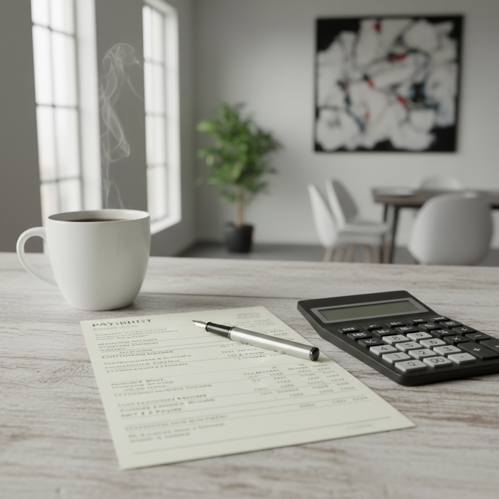 découvrez le montant du smic horaire net en 2025, apprenez à le calculer facilement et obtenez des conseils pratiques pour optimiser votre salaire en tant que salarié.