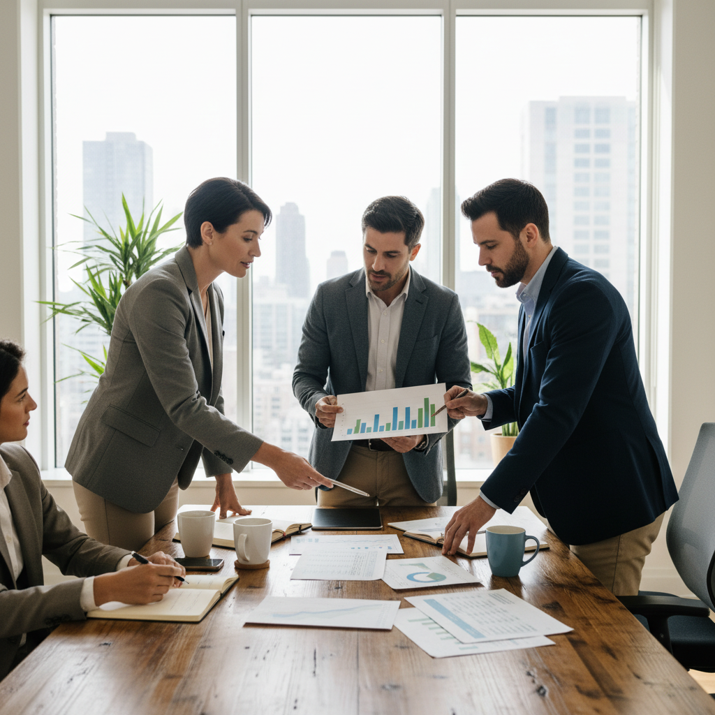 découvrez le montant du smic horaire net en 2025, apprenez à le calculer facilement et obtenez des conseils pratiques pour les salariés afin d'optimiser vos revenus.