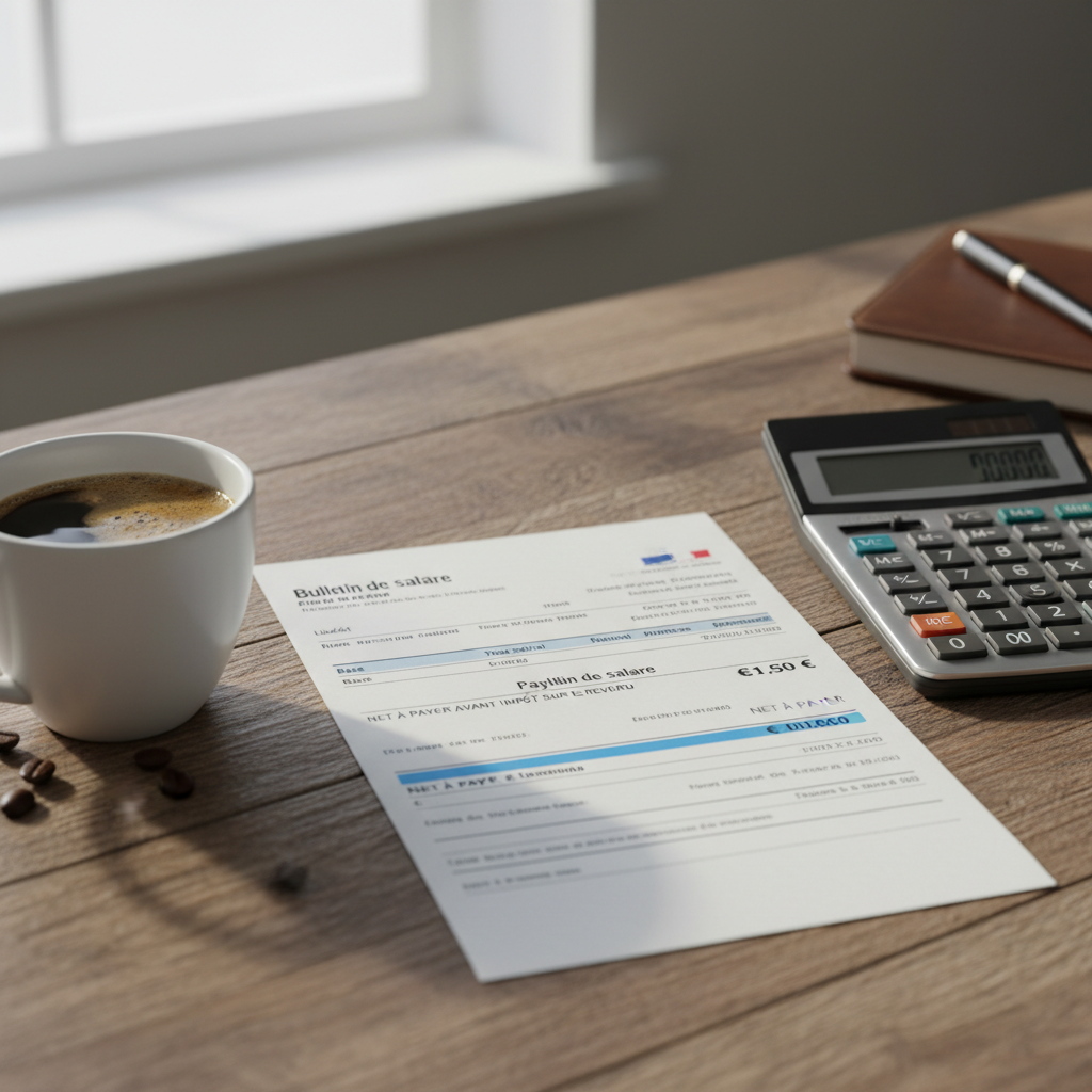 découvrez le montant du smic horaire net en 2025, comment il est calculé et obtenez des conseils pratiques pour les salariés afin d'optimiser votre rémunération.