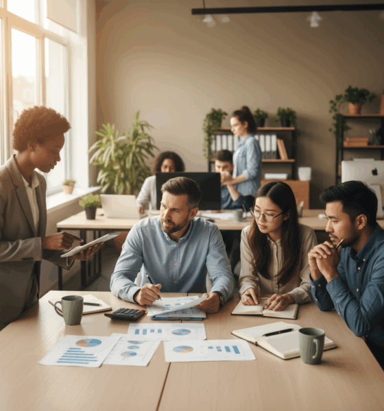 découvrez le montant du smic horaire net en 2025, apprenez à le calculer facilement et obtenez des conseils pratiques pour les salariés afin d'optimiser leur rémunération.