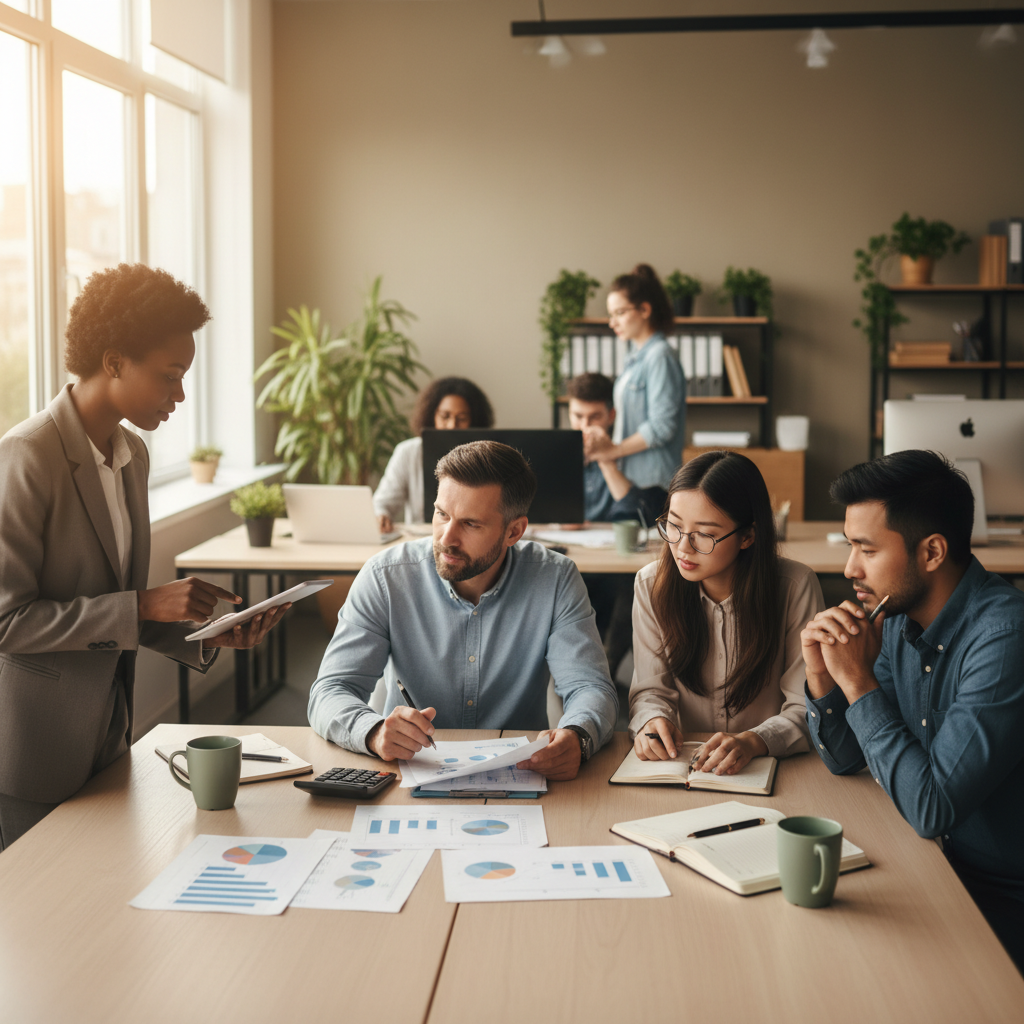 découvrez le montant du smic horaire net en 2025, apprenez à le calculer facilement et obtenez des conseils pratiques pour les salariés afin d'optimiser leur rémunération.