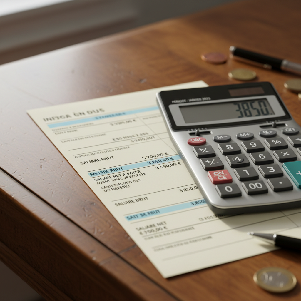 découvrez le montant actuel du smic horaire net en 2025 et comprenez les critères et méthodes utilisés pour son calcul.