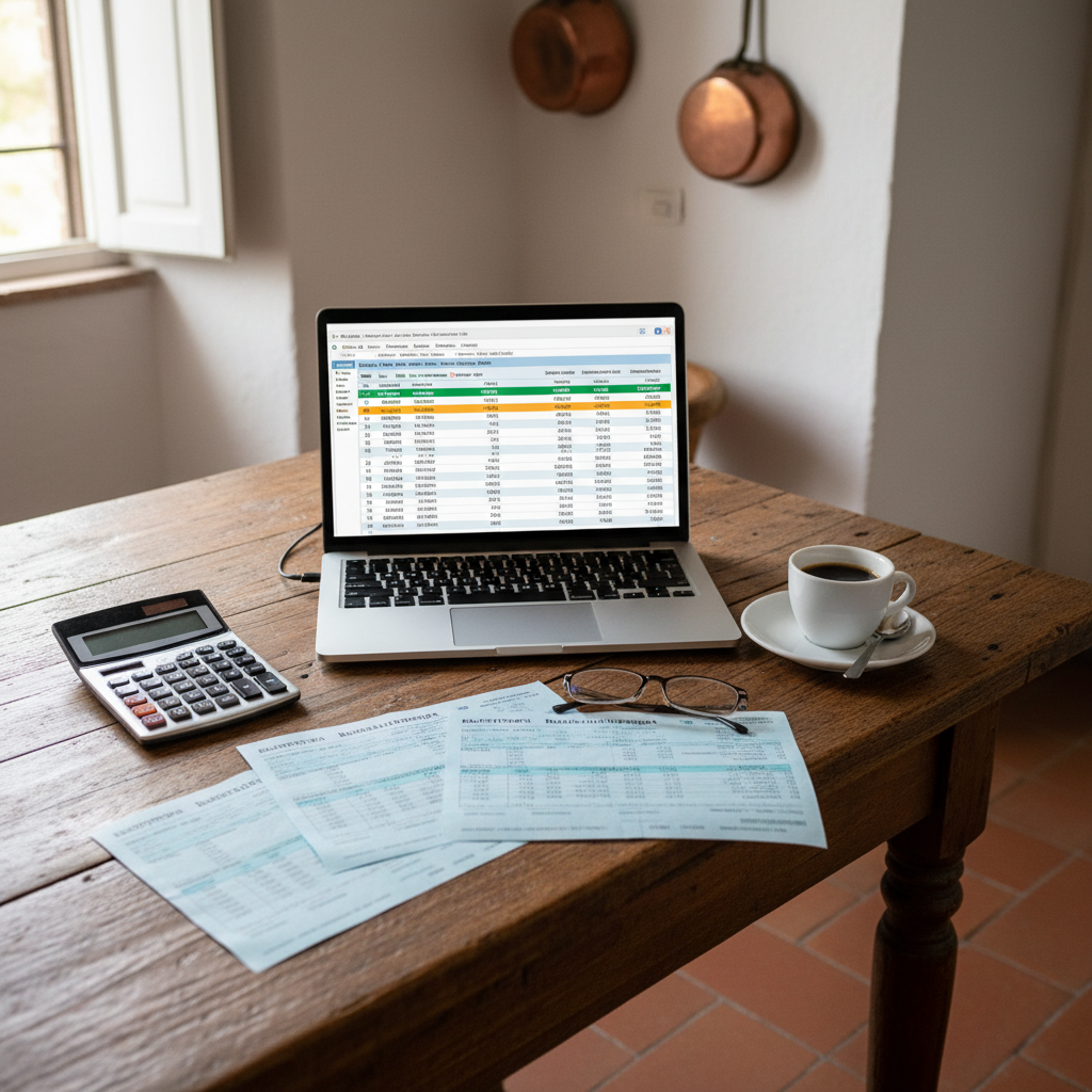 découvrez le montant du smic italien en 2025 et les informations clés sur le salaire minimum en italie cette année.