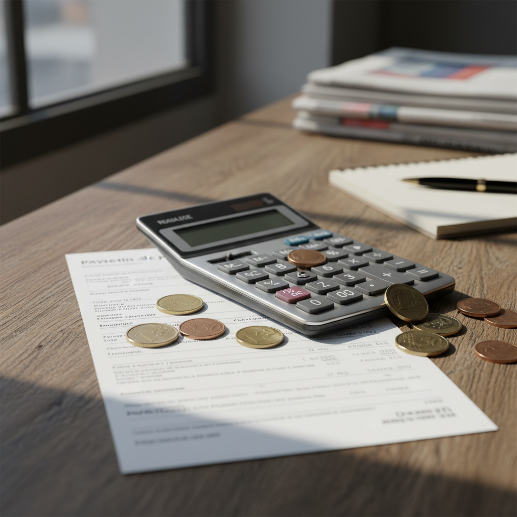 découvrez le montant du smic mensuel net en 2025, comment il est calculé et les principales évolutions à connaître pour bien comprendre votre rémunération.