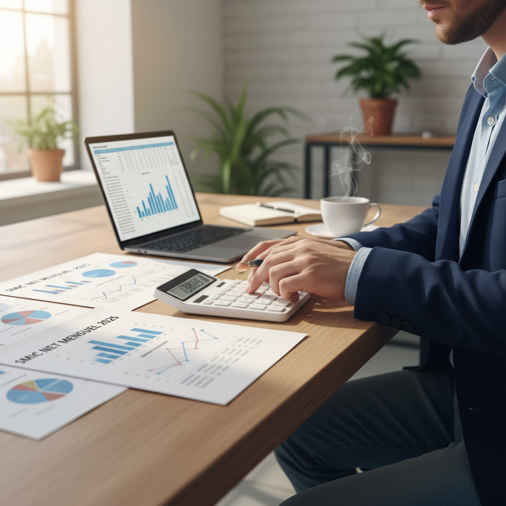 découvrez le montant du smic mensuel net en 2025, comment il est calculé et les évolutions importantes à connaître pour bien comprendre votre rémunération.