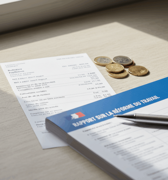 découvrez le montant du smic mensuel net en 2025, comment il est calculé et les évolutions importantes à connaître pour bien comprendre votre rémunération.