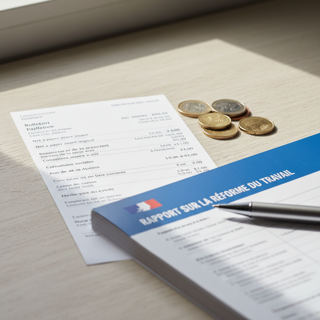 découvrez le montant du smic mensuel net en 2025, comment il est calculé et les évolutions importantes à connaître pour bien comprendre votre rémunération.