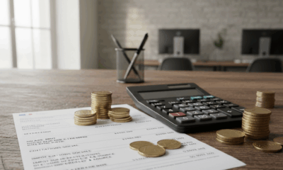 découvrez le montant actuel du smic net en 2025 après toutes les déductions et cotisations, et comprenez comment il est calculé.