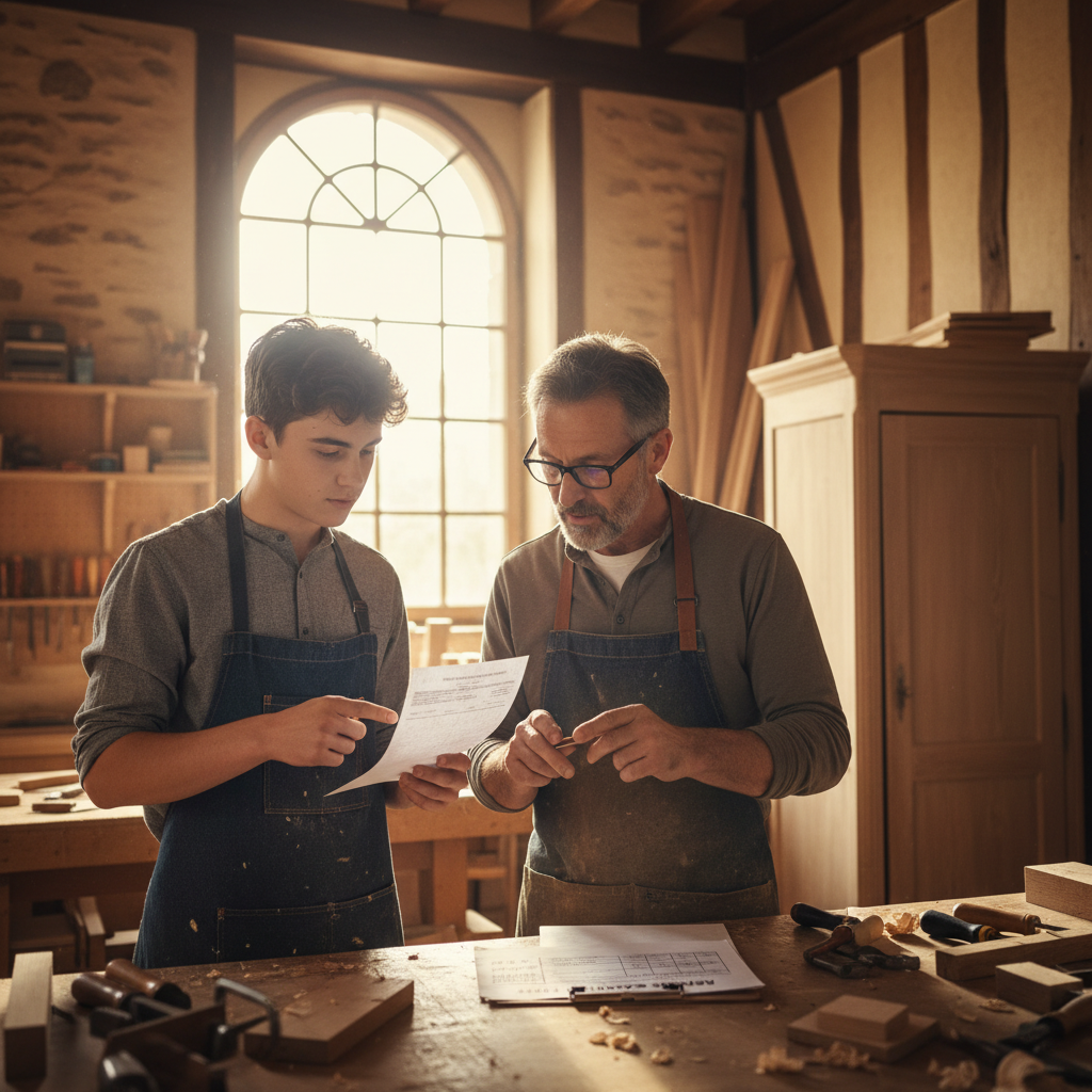 découvrez le montant du smic net en 2025, le prix de l'heure de travail et l'évolution de ce salaire minimum au fil des années.