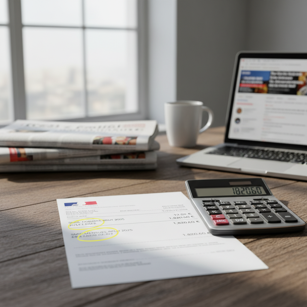 découvrez le smic net en 2025 : le prix de l'heure, son évolution au fil des années, et les impacts sur le pouvoir d'achat des salariés en france.