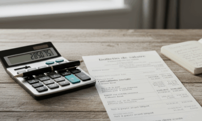 découvrez le montant exact du smic net pour 35 heures en 2025 et comprenez comment il est calculé grâce à notre guide complet.