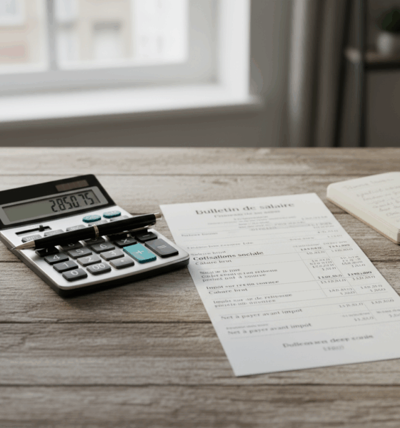 découvrez le montant exact du smic net pour 35 heures en 2025 et comprenez comment il est calculé grâce à notre guide complet.