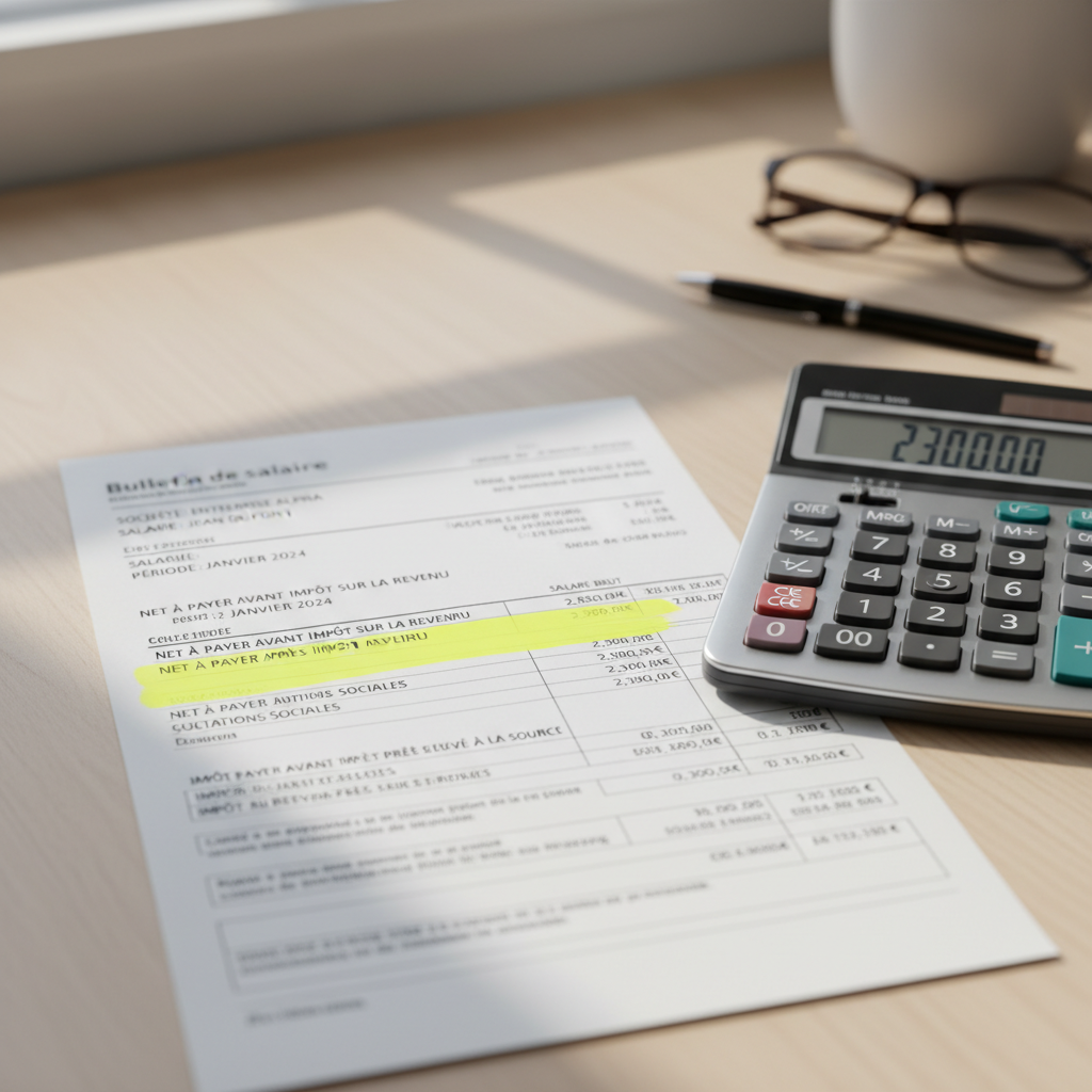 découvrez le montant exact du smic net pour 35 heures en 2025 et comprenez les critères et calculs qui déterminent ce salaire minimum légal.
