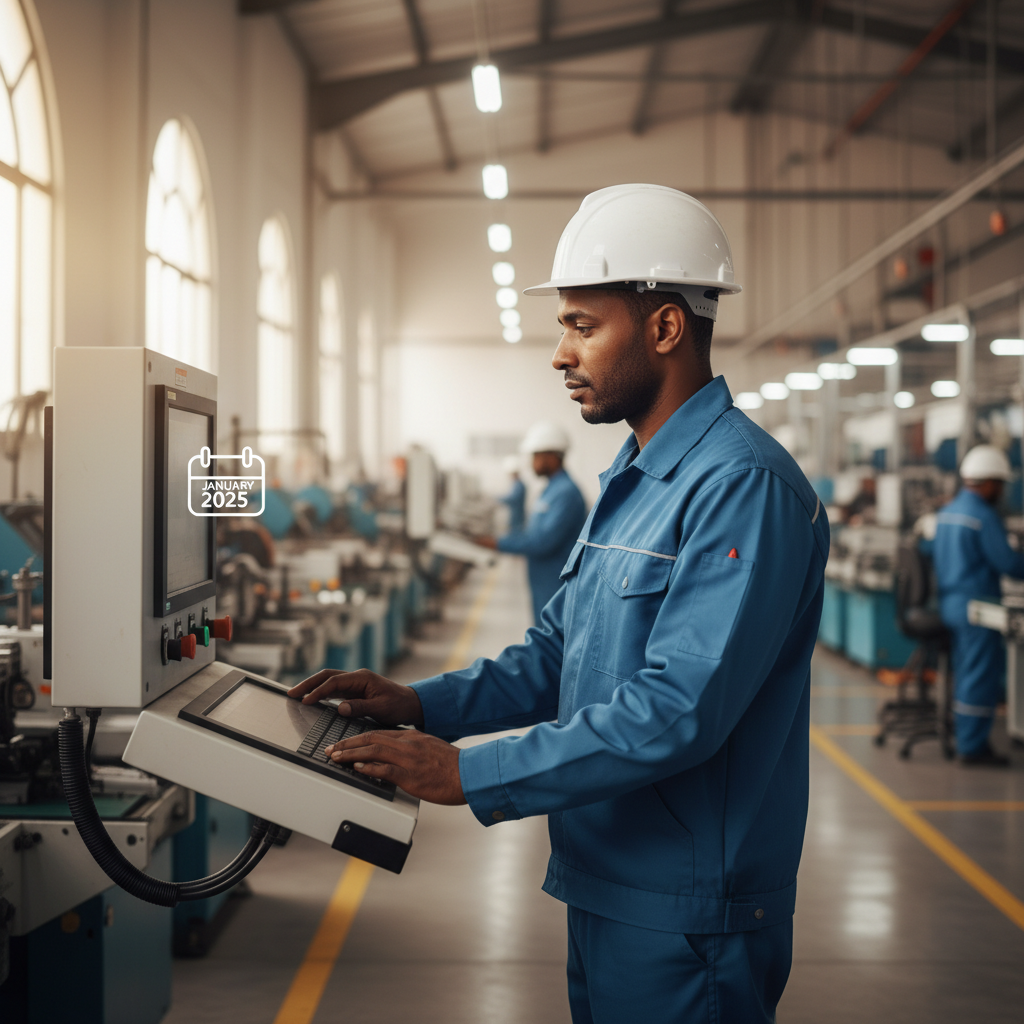 découvrez le montant du smic net au maroc en 2025 et les dernières informations sur le salaire minimum actuel dans le pays.