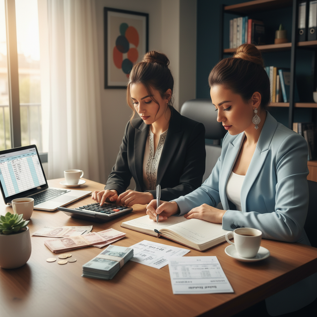 découvrez le montant du smic net au maroc en 2025 et informez-vous sur le salaire minimum légal en vigueur cette année.