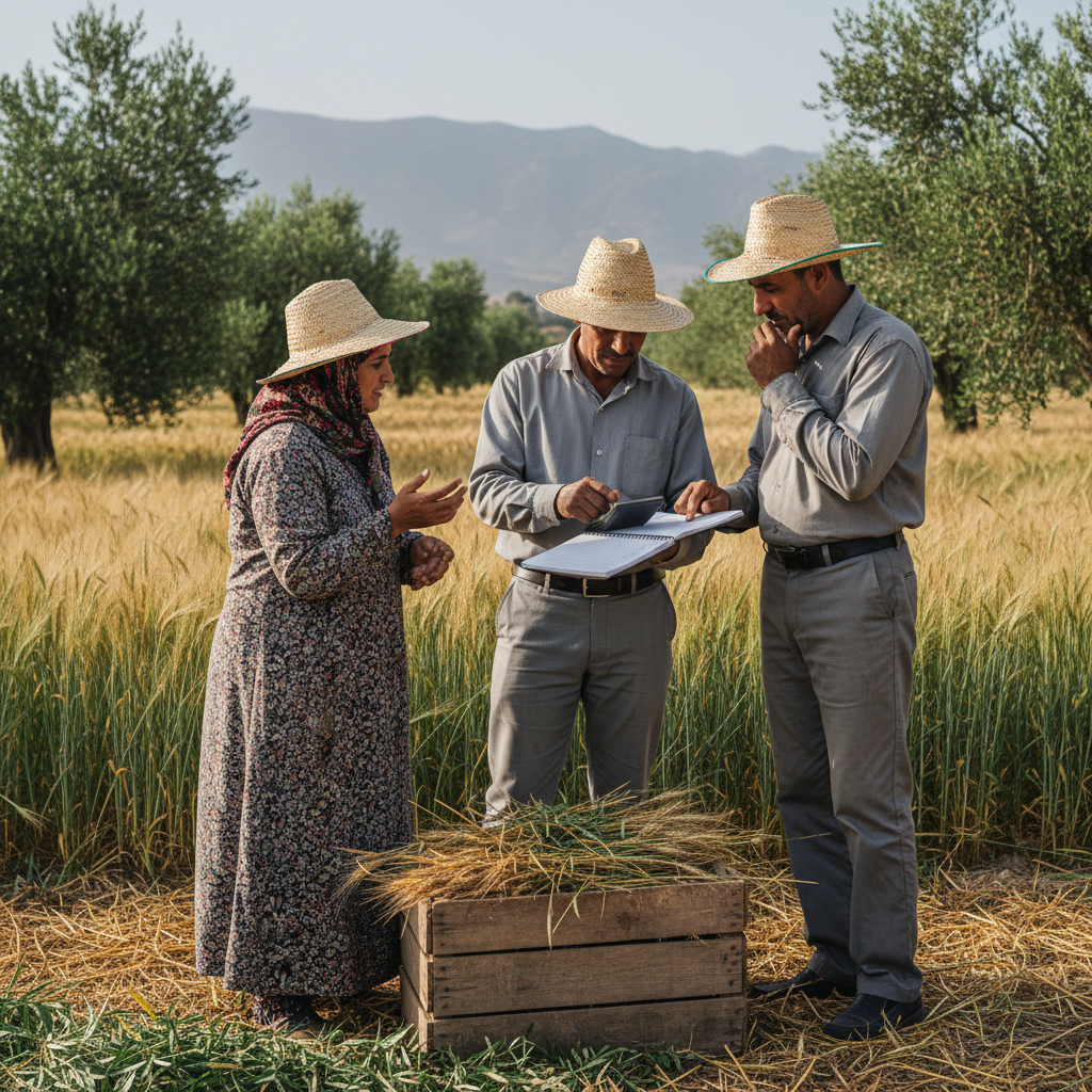 découvrez le montant du smic net au maroc en 2025 et informez-vous sur le salaire minimum légal actuel dans le pays.