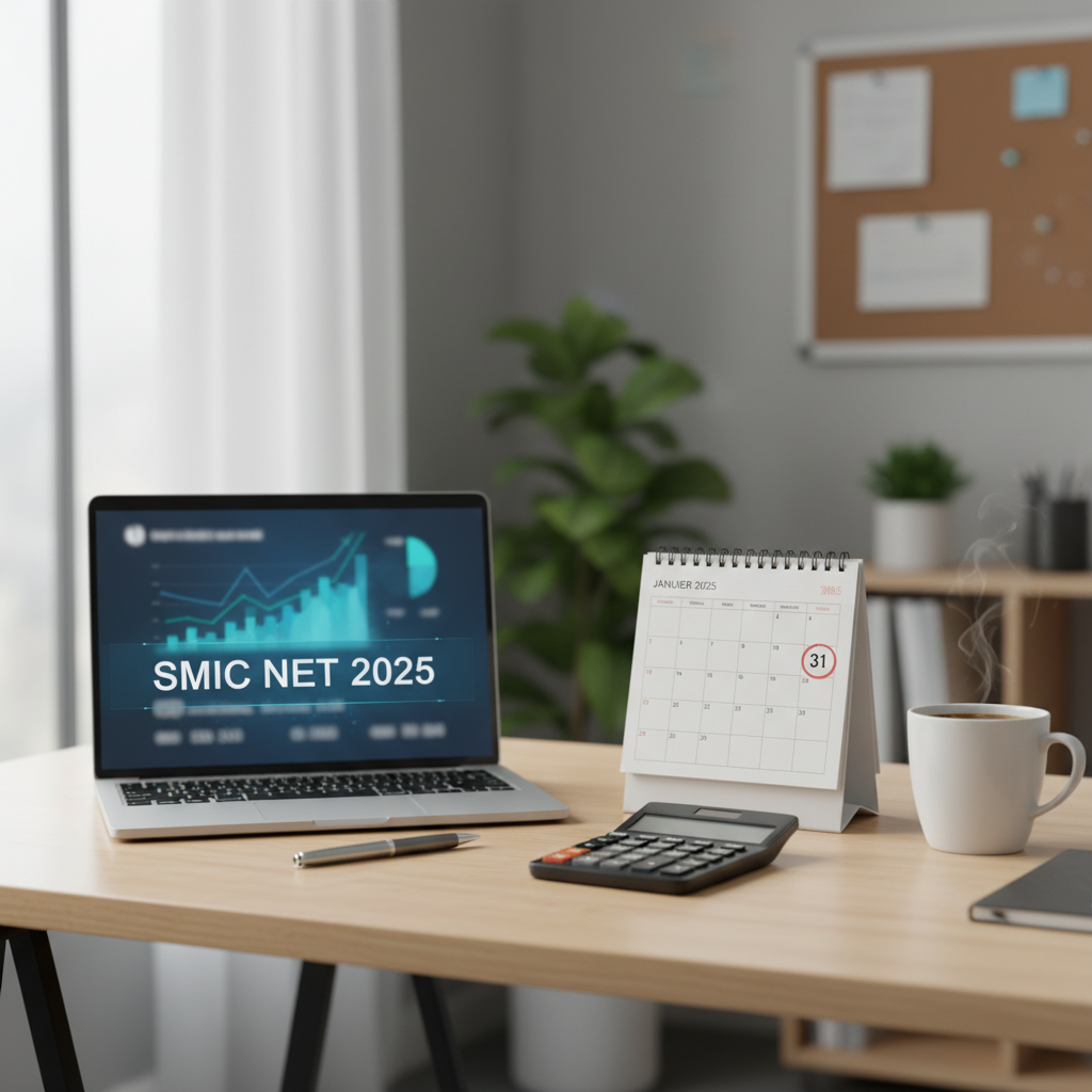 découvrez le montant du smic net en 2025, son évolution par rapport aux années précédentes, et toutes les informations essentielles à connaître pour bien comprendre cette rémunération minimale.