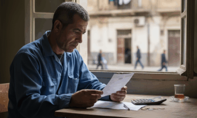 découvrez le montant du smic net en algérie en 2025 et les évolutions prévues pour le salaire minimum, avec une analyse des facteurs influençant son ajustement.