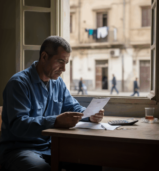 découvrez le montant du smic net en algérie en 2025 et les évolutions prévues pour le salaire minimum, avec une analyse des facteurs influençant son ajustement.