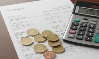 découvrez le montant réel du smic net en allemagne en 2025 et ce que cela signifie pour votre pouvoir d'achat. analyse détaillée des salaires et des implications économiques.