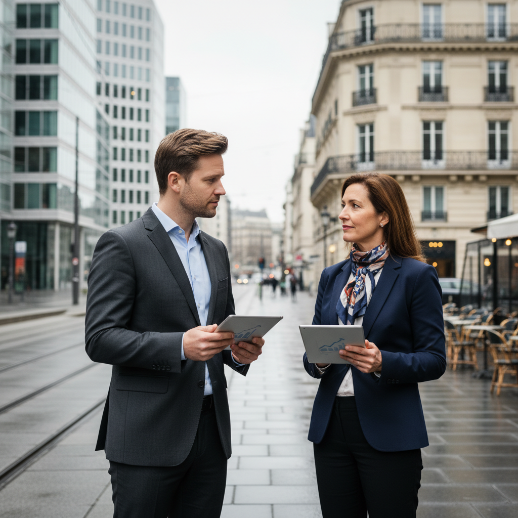 découvrez le montant du smic net en allemagne en 2025, son évolution prévue et une comparaison détaillée avec le salaire minimum en france pour mieux comprendre les différences économiques entre les deux pays.