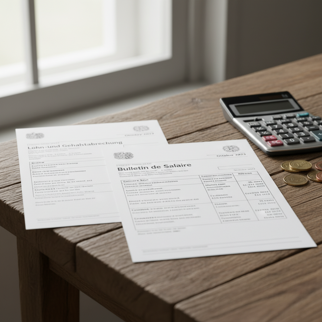 découvrez le montant du smic net en allemagne en 2025, son évolution récente et une comparaison détaillée avec le salaire minimum en france.