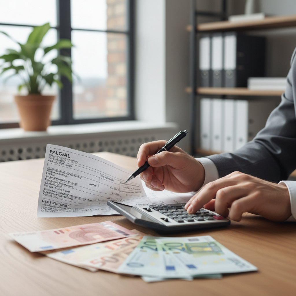 découvrez le montant réel du smic net en belgique pour l'année 2025 et comprenez combien vous pouvez réellement gagner après déductions.