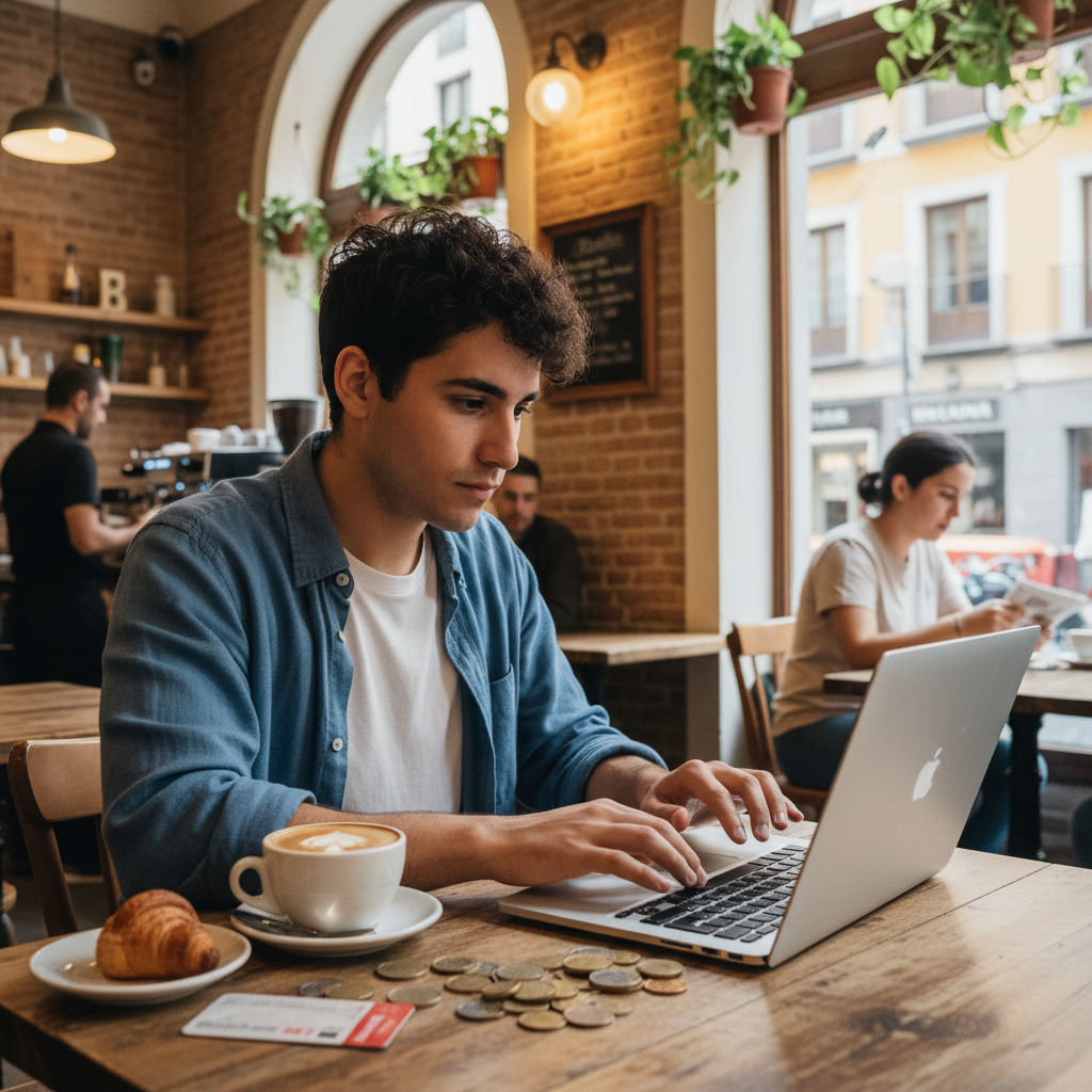 découvrez le montant du smic net en espagne en 2025 et le salaire minimum après déduction des impôts. analyse complète pour mieux comprendre votre revenu net.
