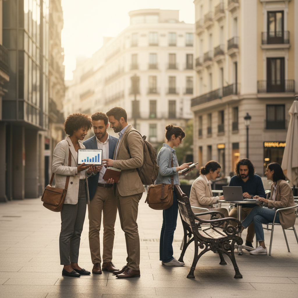 découvrez le montant du salaire minimum net en espagne en 2025 après déduction des impôts et charges sociales, et comprenez l'évolution du smic pour mieux préparer votre budget.