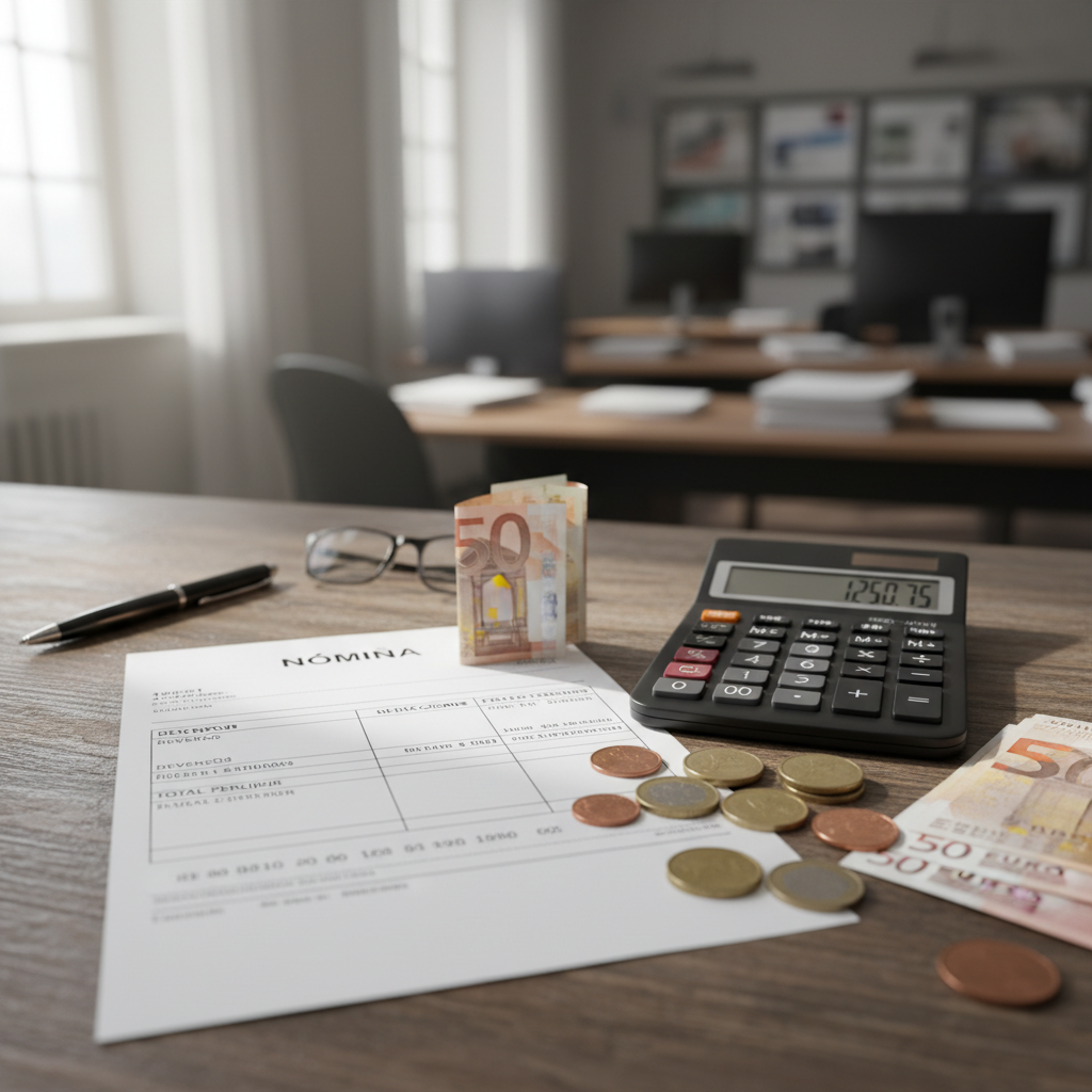 découvrez le montant du smic net en espagne en 2025, et quel sera le salaire minimum après déduction des impôts pour mieux planifier votre budget.