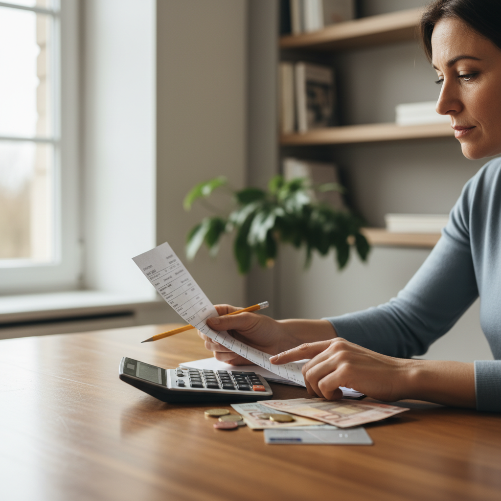 découvrez le montant réel du smic net en france en 2025 et ce que vous percevez réellement chaque mois. informations à jour et explications détaillées.