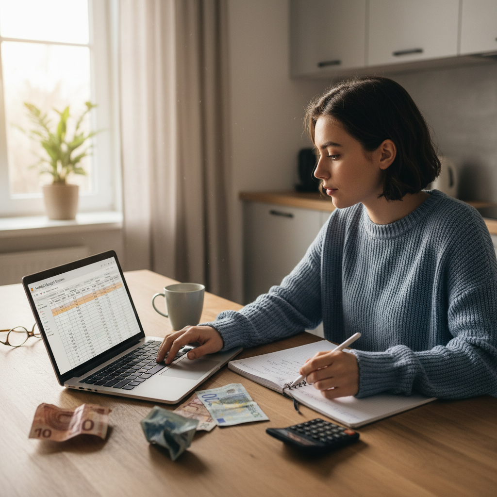 découvrez le montant du smic net en france en 2025, comment il est calculé et son évolution récente pour mieux comprendre votre rémunération.